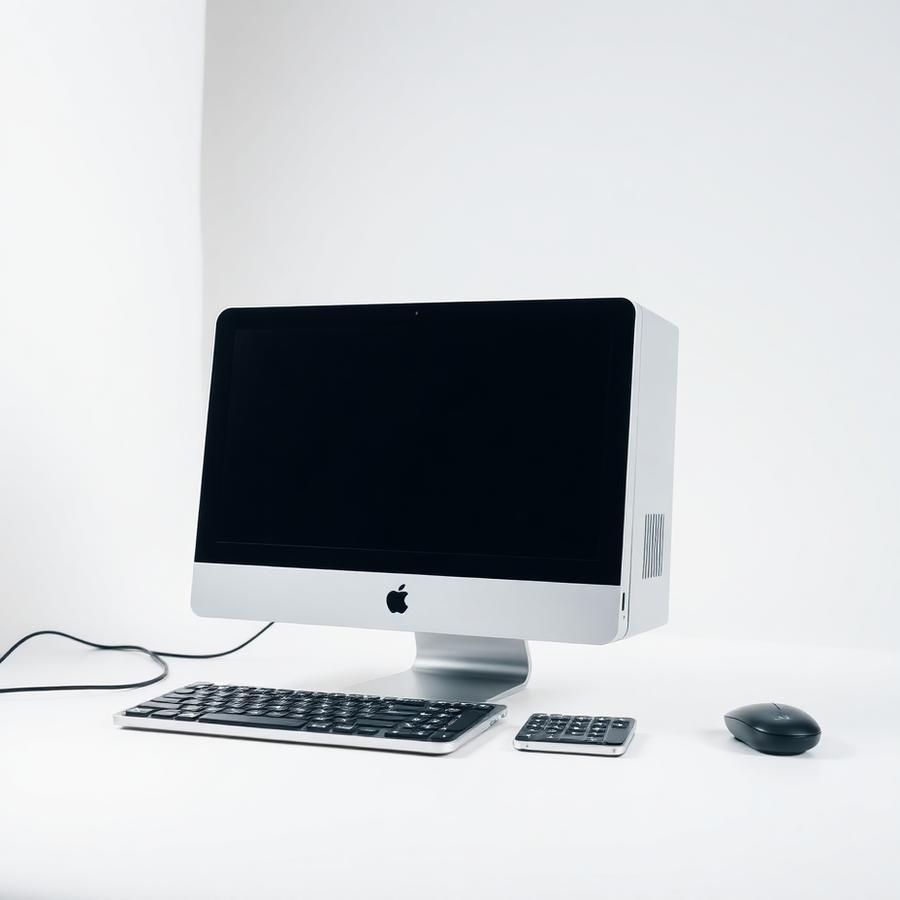 Mini Business PC
