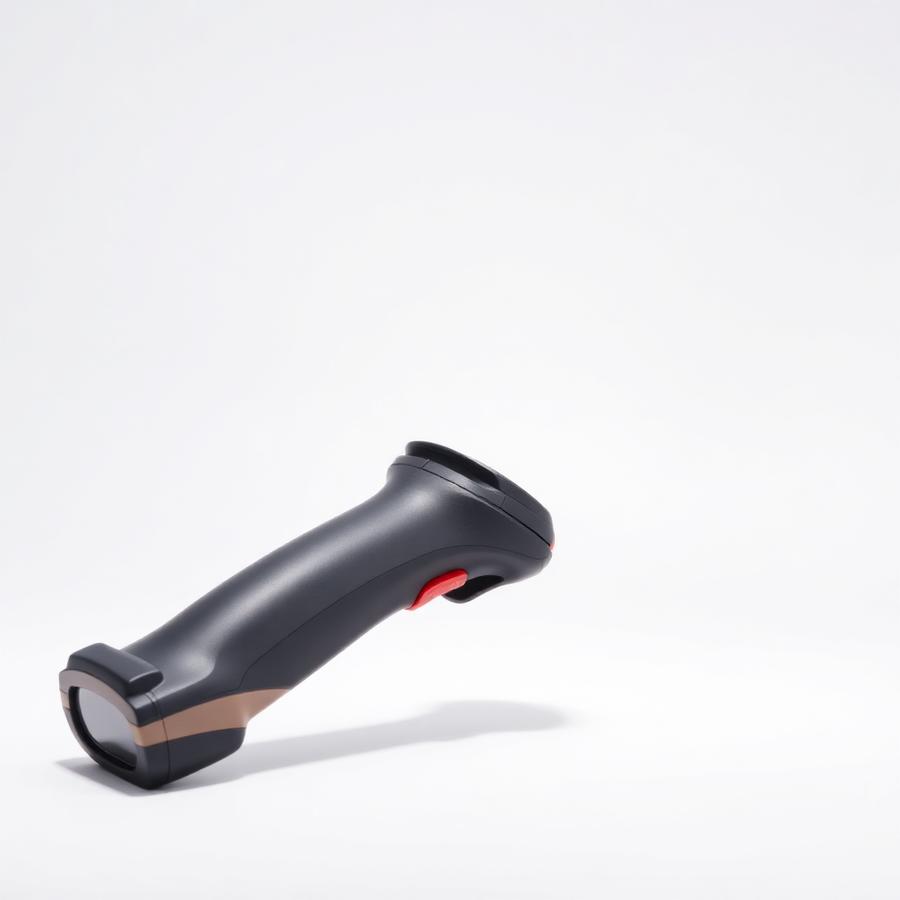 1D / 2D Barcode Scanner